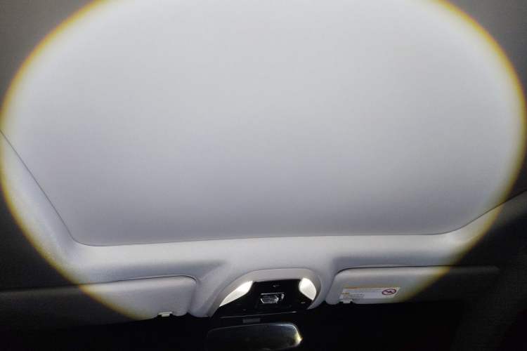 Used Ford Equator Sport 2025 EcoBoost 170 Platinum Edition