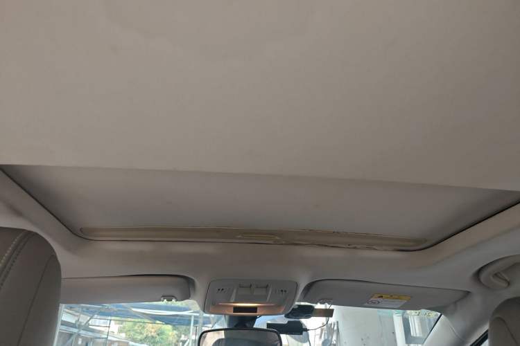 Used Chevrolet Cruze 2015 1.4T DCG Luxury Edition
