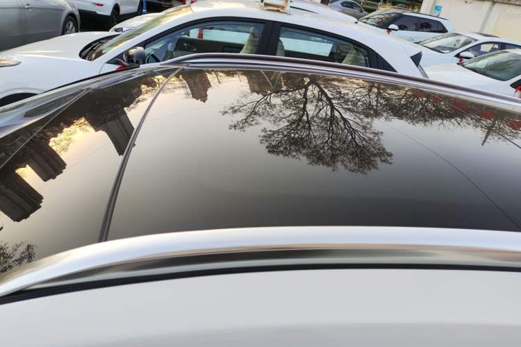 Used Ford Focus 2021 EcoBoost 180 Automatic Hunter Edition