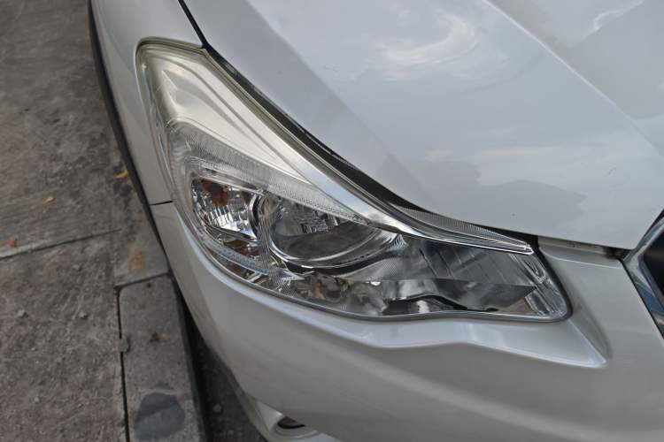 Used Subaru XV 2012 2.0i Comfort Edition