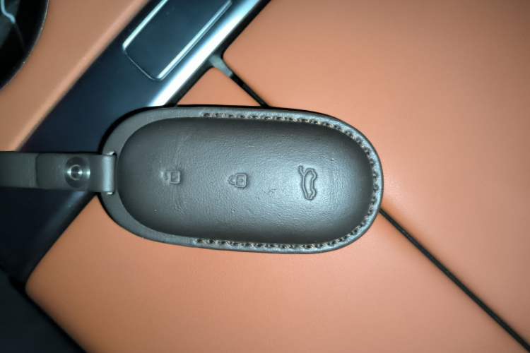 Used Li Auto L7 2023 Pro Model