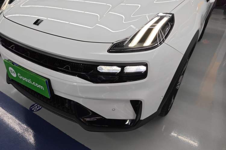 Used Lynk & Co 06 2023 Remix 1.5T Dynamic Halo