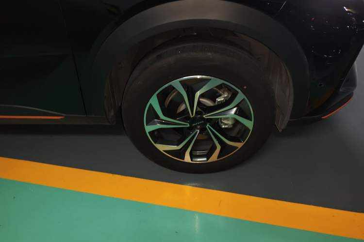 Used Haval XY 2022 1.5T ZhiZun Edition
