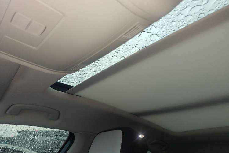 Used Volkswagen Magotan 2023 2 Million Units Commemorative Edition 330TSI DSG Luxury Version