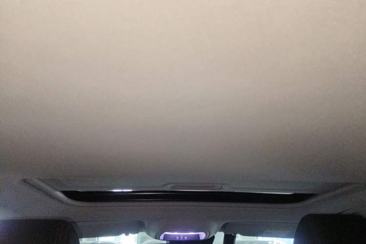 Used Buick Verano 2023 Pro Enjoyment Edition Headliner