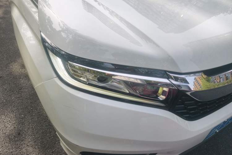 Used Honda Avancier 2019 240TURBO Two-Wheel Drive Luxury Edition Right Front Headlight