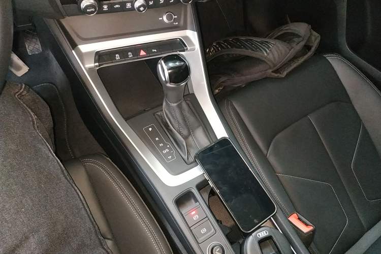 Used Audi Q3 2020 35 TFSI Ambition Style Edition
