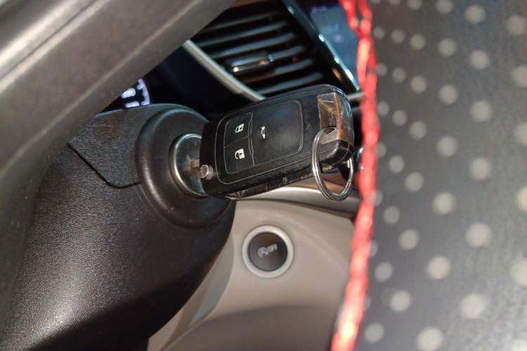 Used Buick GT 2016 15N Automatic Entry-Level Trim