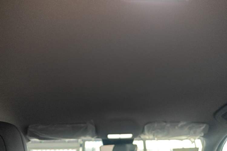 Used Geely Galaxy Geome 2026 Model 310km Dream Edition