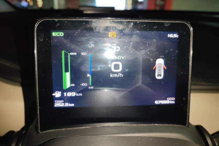 Used Geometry A 2022 Pro 430KM Green Apple Pro
