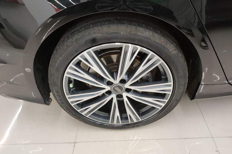 Used Audi A6L 2023 45 TFSI quattro Prestige Dynamic Edition