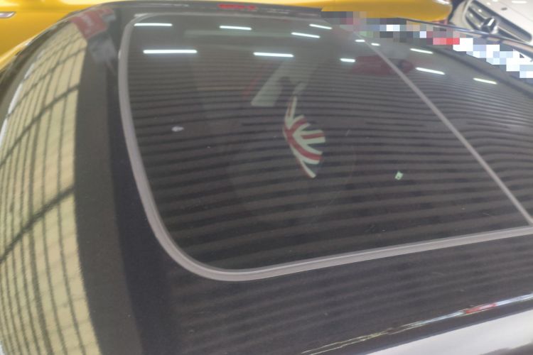 Used MINI MINI 2021 1.5T ONE Five-Door Version