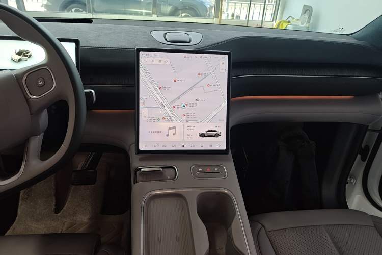 Used Nio EC6 2024 75 kWh
