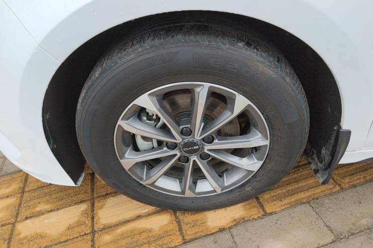 Used BYD Destroyer 05 2023 Champion Edition DM-i 55KM Luxury Model
