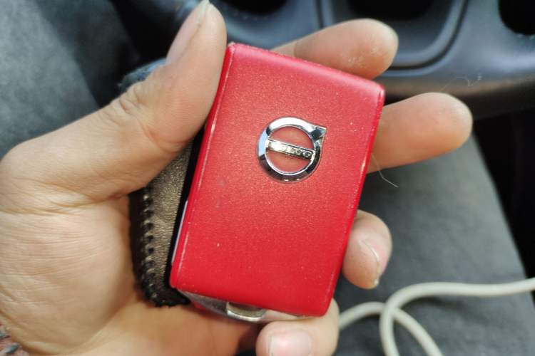 Used Volvo XC40 2020 T3 Zhiyuan Luxury Edition
