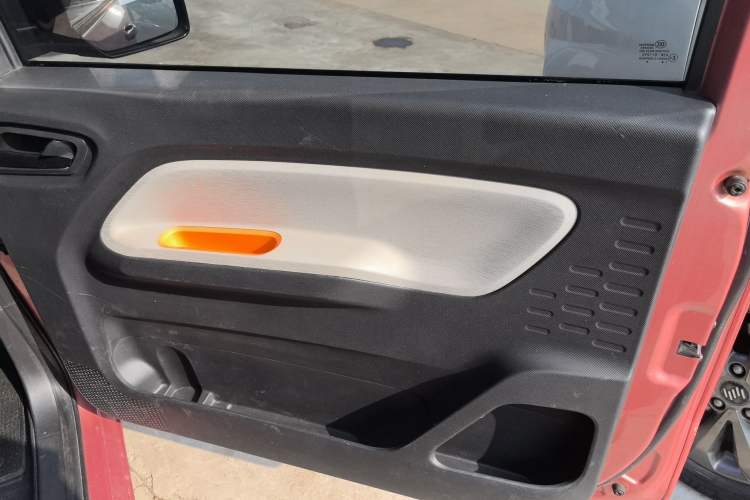 Used Wuling Hongguang MINIEV 2020 Zizai Version Lithium-NMC