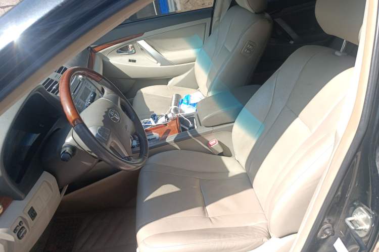 Used Toyota Camry 2013 200G Classic Luxury Edition