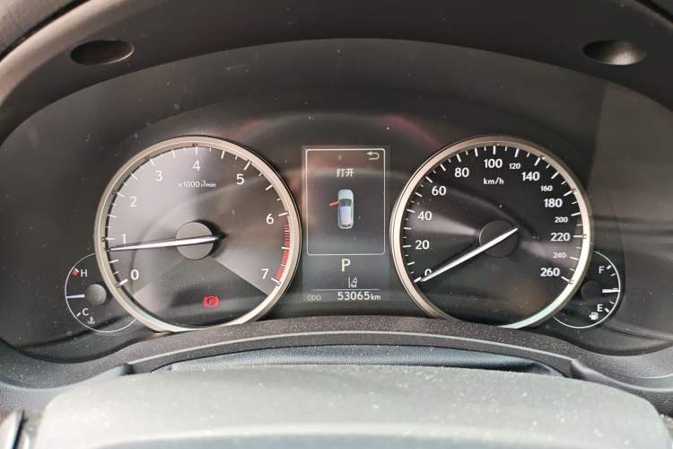 Used Lexus NX 2017 200 All-Wheel Drive Fēngshàng Edition
