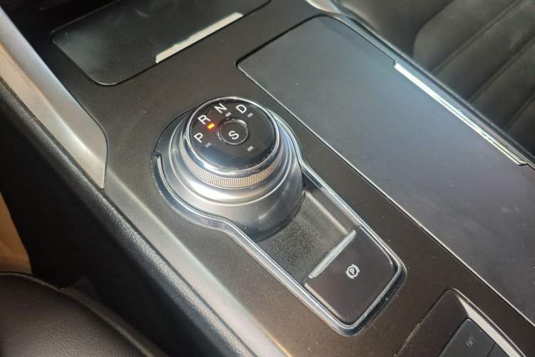 Used Ford Mondeo 2017 EcoBoost 180 Luxury Model