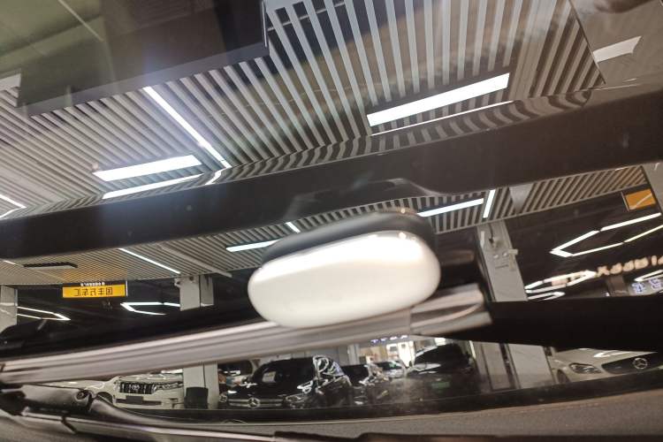 Used Li Auto L7 2024 MAX Model