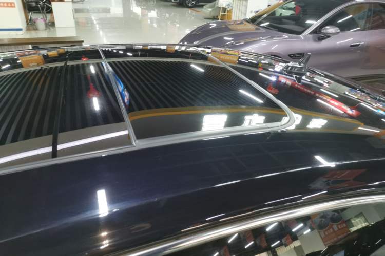 Used Volkswagen Passat 2023 330TSI Prestige Edition