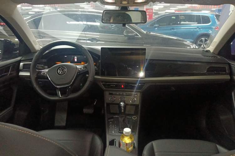Used Volkswagen Lavida 2022 1.5L Automatic Comfort Edition
