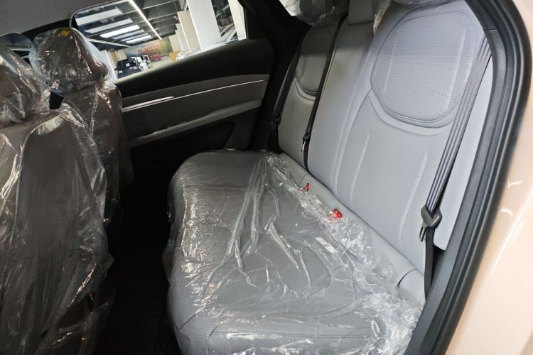 Used XPeng MONA M03 2025 620 Ultra-Long Range Plus