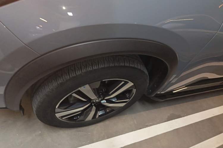 Used Nissan X-Trail 2021 VC-Turbo 300 CVT 4WD Ultimate Edition Exterior 1