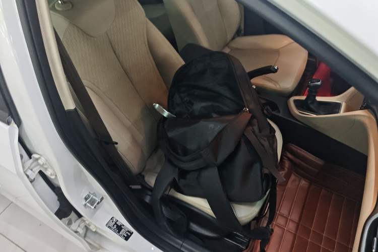 Used Buick GT 2017 15N Manual Elite Version