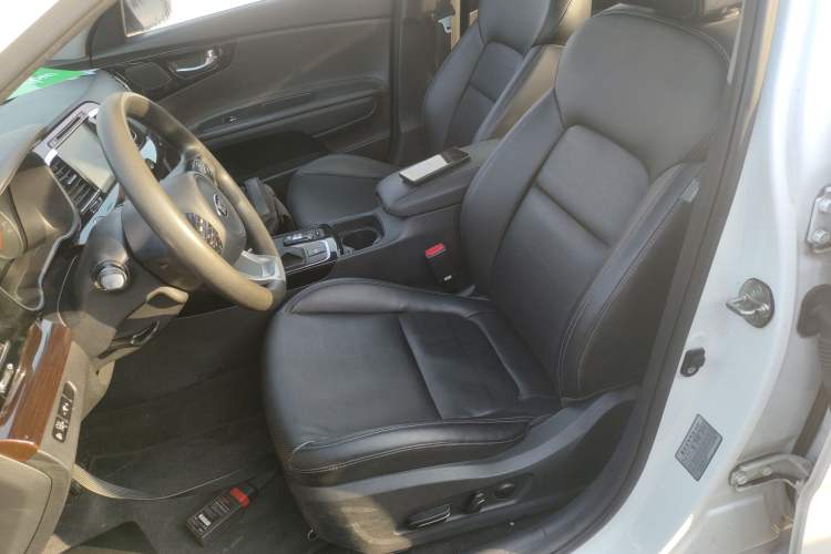 Used Kia K4 2015 1.8L Automatic GLS Special
