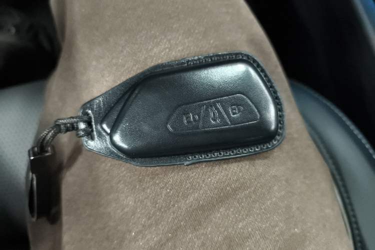 Used Volkswagen Magotan 2024 380TSI DSG Prestige Edition DaMai Package
