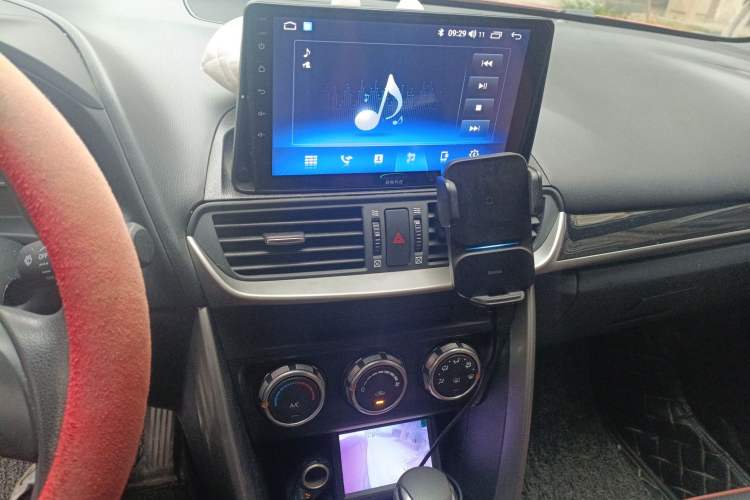 Used Mazda CX-4 2016 2.0L Automatic 2WD Blue Sky Dynamic Edition