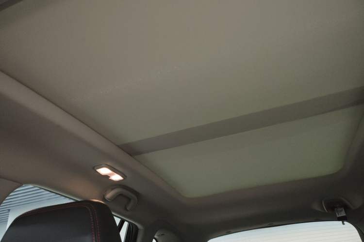 Used CHANGAN CS75 2022 Blue Whale Edition 1.5T DCT Prestige Model