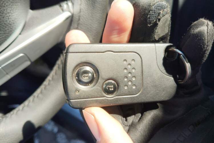 Used Honda Crosstour 2011 3.5L Flagship Edition
