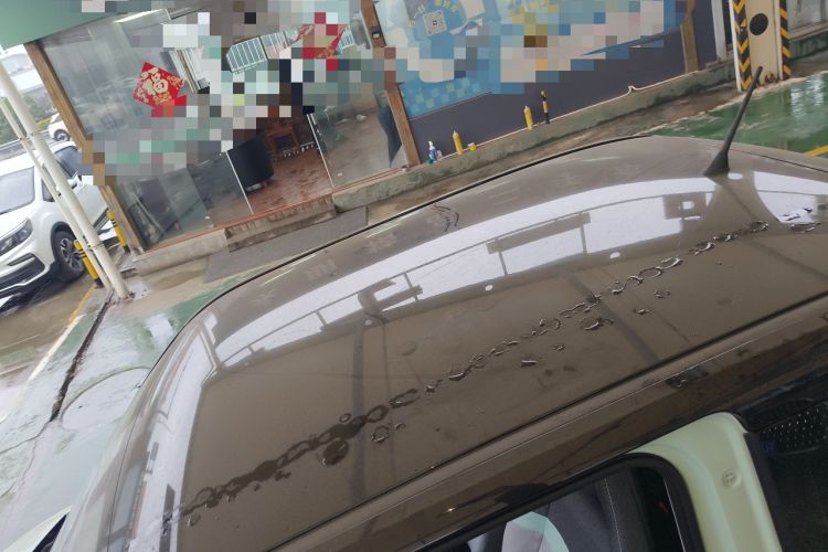 Used Wuling Hongguang MINIEV 2022 Macaron Premium Model – Lithium Iron Phosphate Roof