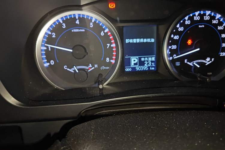 Used Toyota Highlander 2018 2.0T Four-Wheel Drive Elite Edition 7 Seats China V Standard