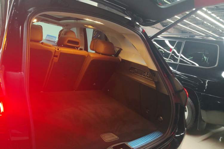 Used Mercedes-Benz GLE 2025-Year Restyled GLE 350 4MATIC Fashion Edition
