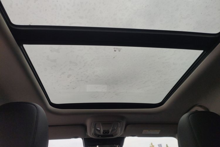 Used Haval H Dog 2023 1.5T Two-Wheel Drive Chao Ye Version Plus Headliner