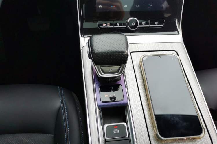 Used Roewe RX5 2022 330TGI Automatic National Style Edition