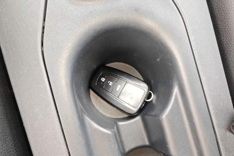 Used Toyota Corolla 2021 Dual-Motor 1.8L E-CVT Elite Edition