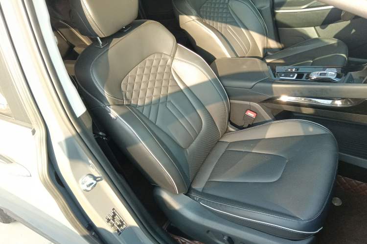 Used Hyundai Custo 2021 380TGDi Smart Love Flagship Edition TOP Premium
