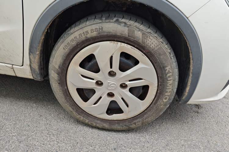 Used Baojun 310W 2020 1.5L Automatic Enjoyment Version China VI Emission Standard