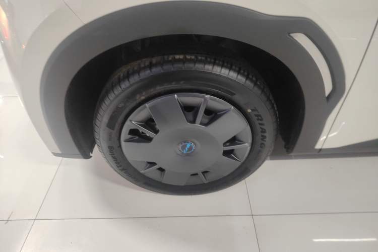 Used BYD Seagull 2025 Intelligent Driving Version 305 km Dynamic Edition Left Front Wheel Hub