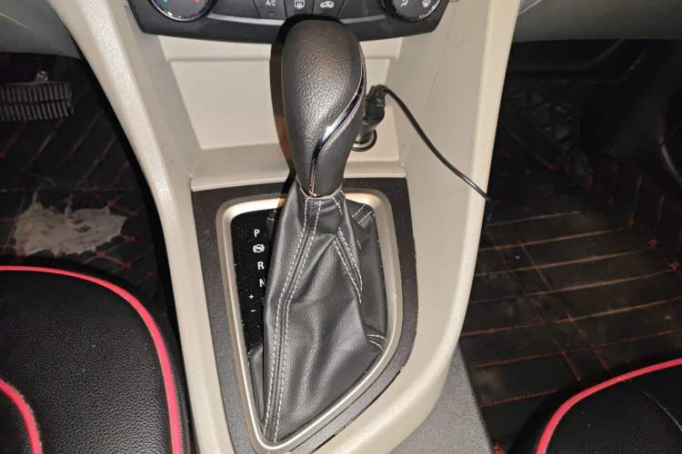 Used Buick GT 2016 15N Automatic Elite Edition