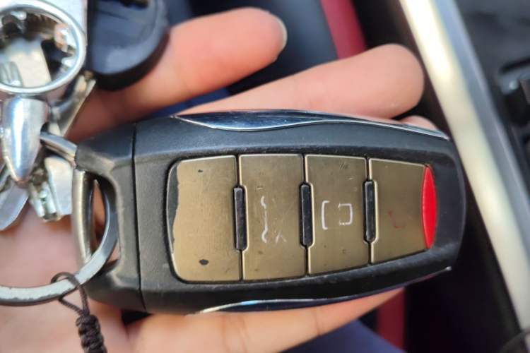 Used Haval H4 2018 Blue Label 1.5 GDIT DCT Fashion Edition
