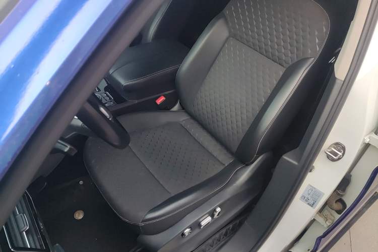 Used Volkswagen Teramont X 2020 380TSI Four-Wheel Drive Luxury Edition
