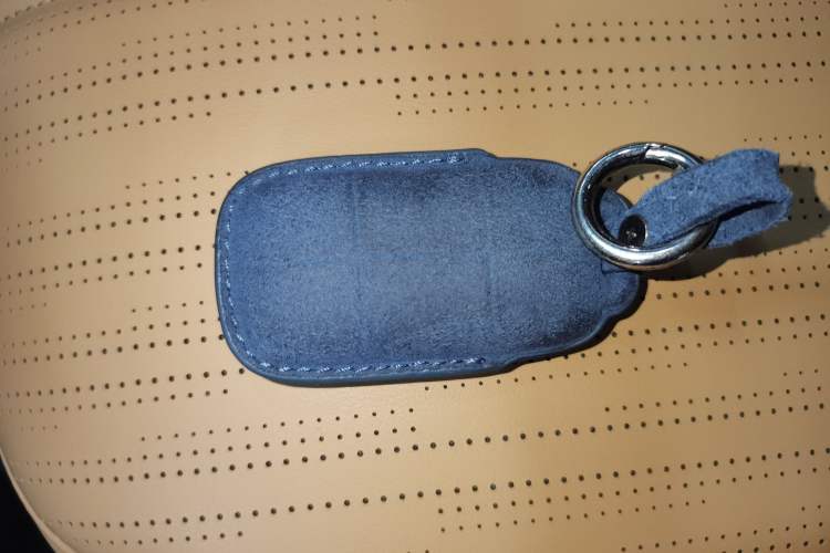 Used Geely Galaxy L7 2023 1.5T 115 km Starship Vehicle Key