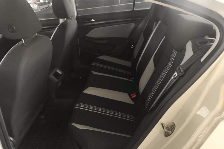 Used Volkswagen Bora 2023 1.5L Automatic Changer Limited Edition Left Rear Seat