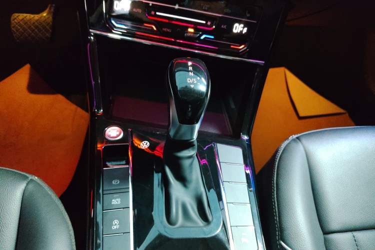 Used Volkswagen Passat 2022 330TSI Starry Elite Edition Custom Version