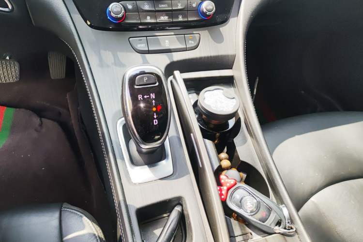 Used Buick LaCrosse 2020 652T Luxury Version